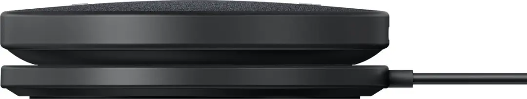 Yealink VCM36 - Zwart