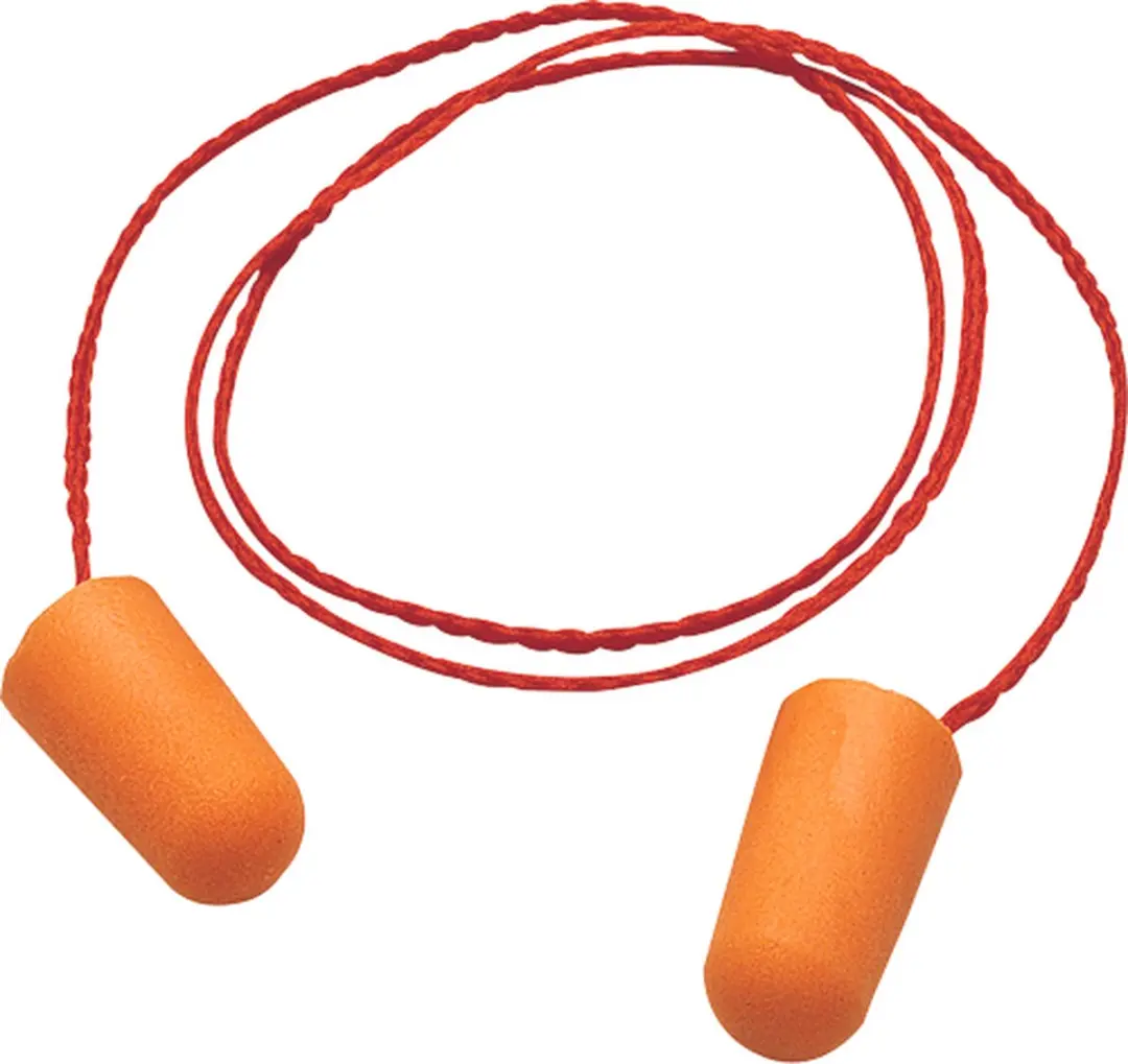 3M 1110 Oordopjes - 100 Stuks