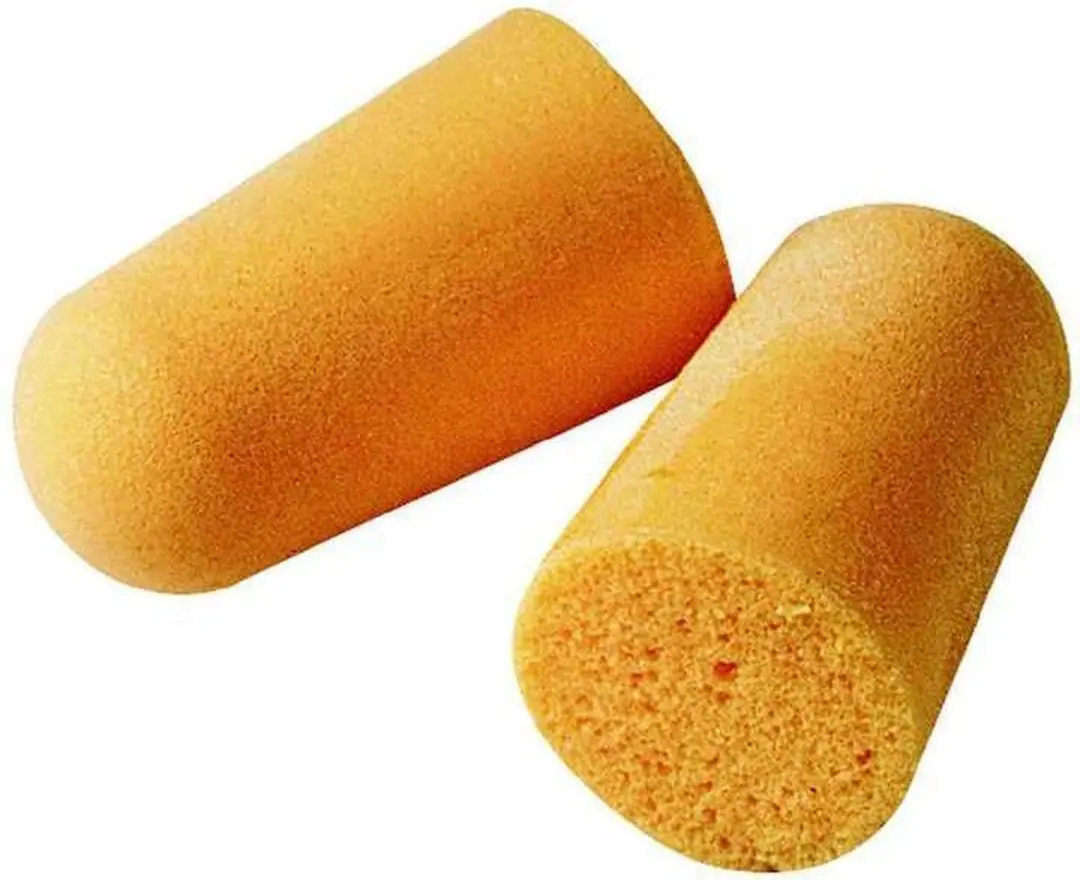 3M 1110 Oordopjes
