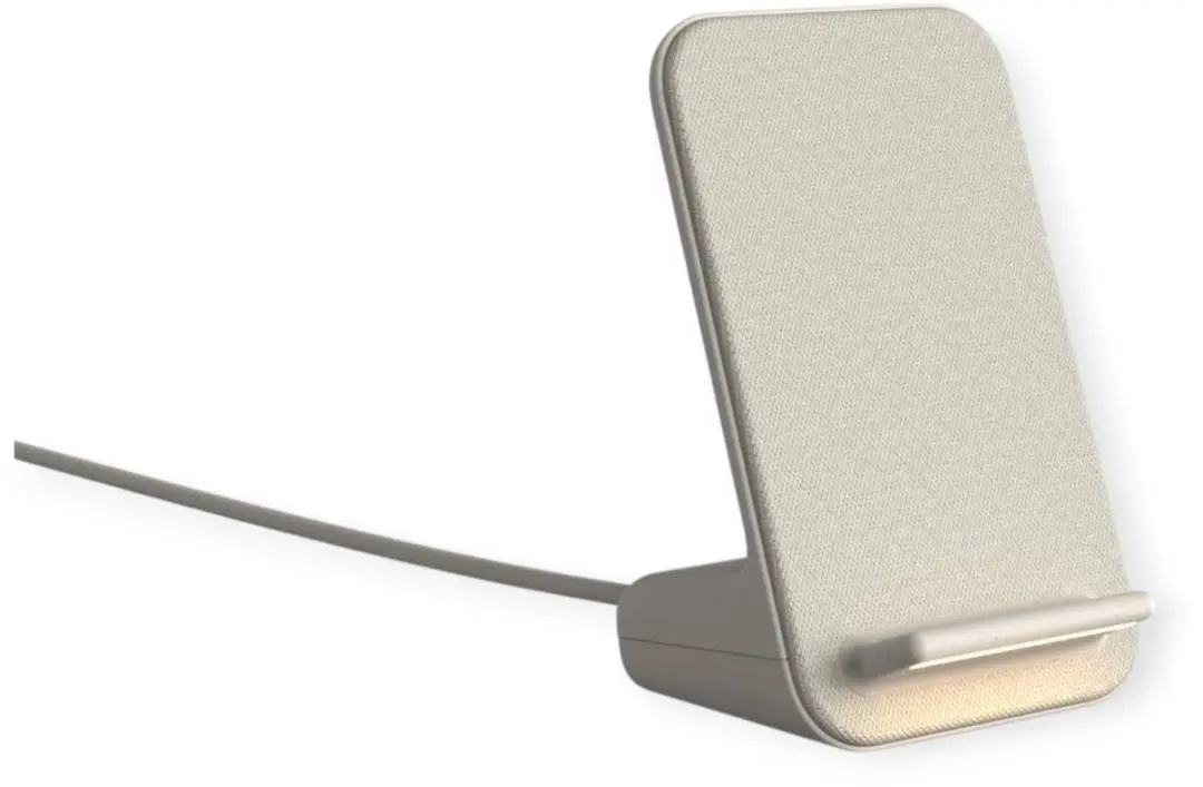Doro Aurora Draadloze Oplader 20W - Grijs