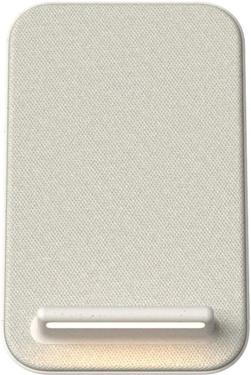 Doro Aurora Draadloze Oplader 20W - Grijs