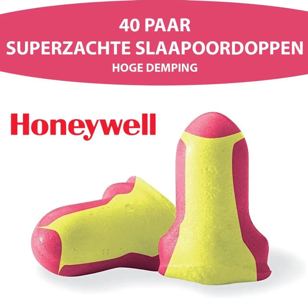 Honeywell Laser Lite Oordopjes