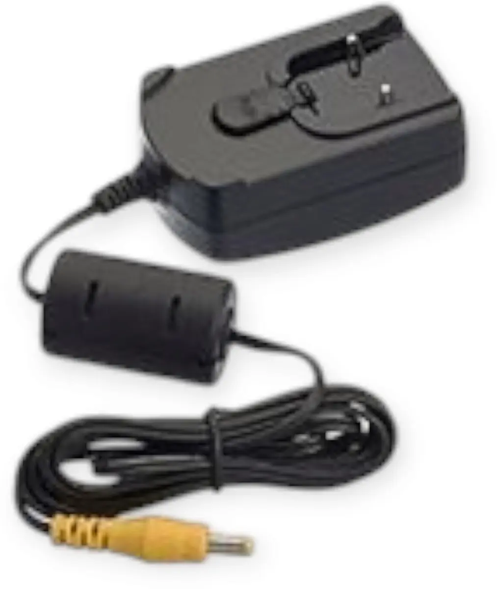 Sennheiser Hoortoestelslang 2.0x3.1mm - Zwart