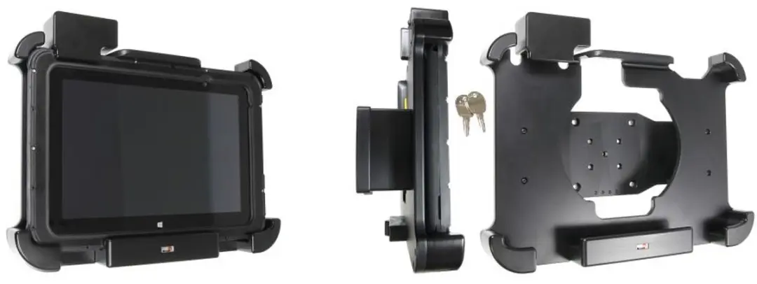 Brodit Zebra ET50/55 Houder 10.1"