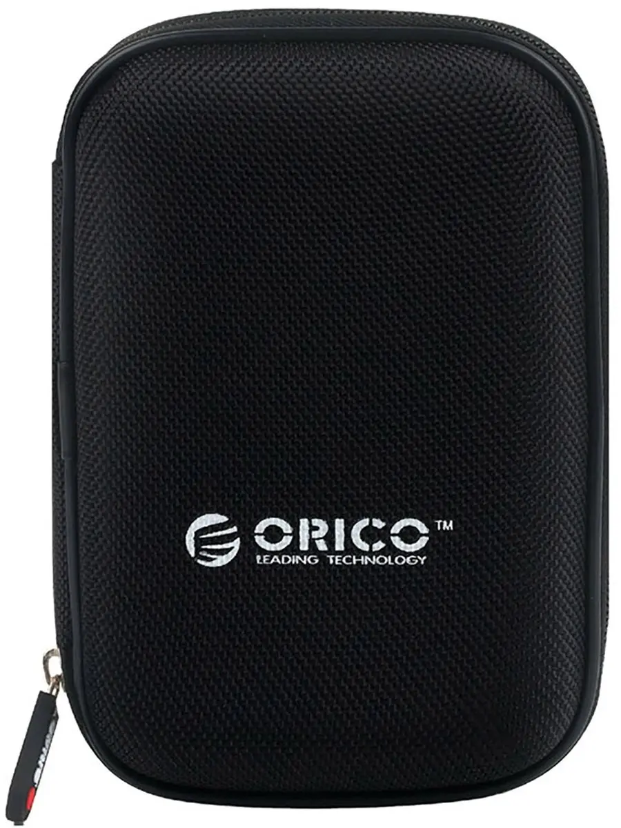 ORICO Beschermhoes 2,5 inch HDD/SSD