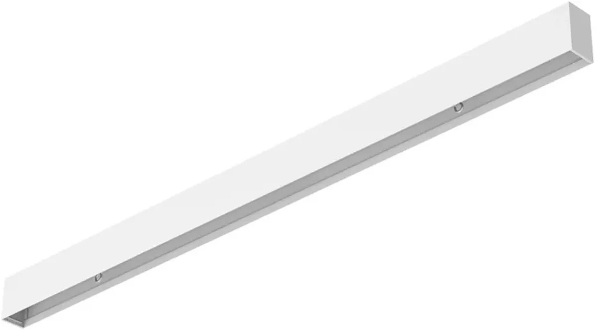 LEDVANCE Lichtlijn Armatuur 40W - T5 LED Tube 1128mm - Zwart