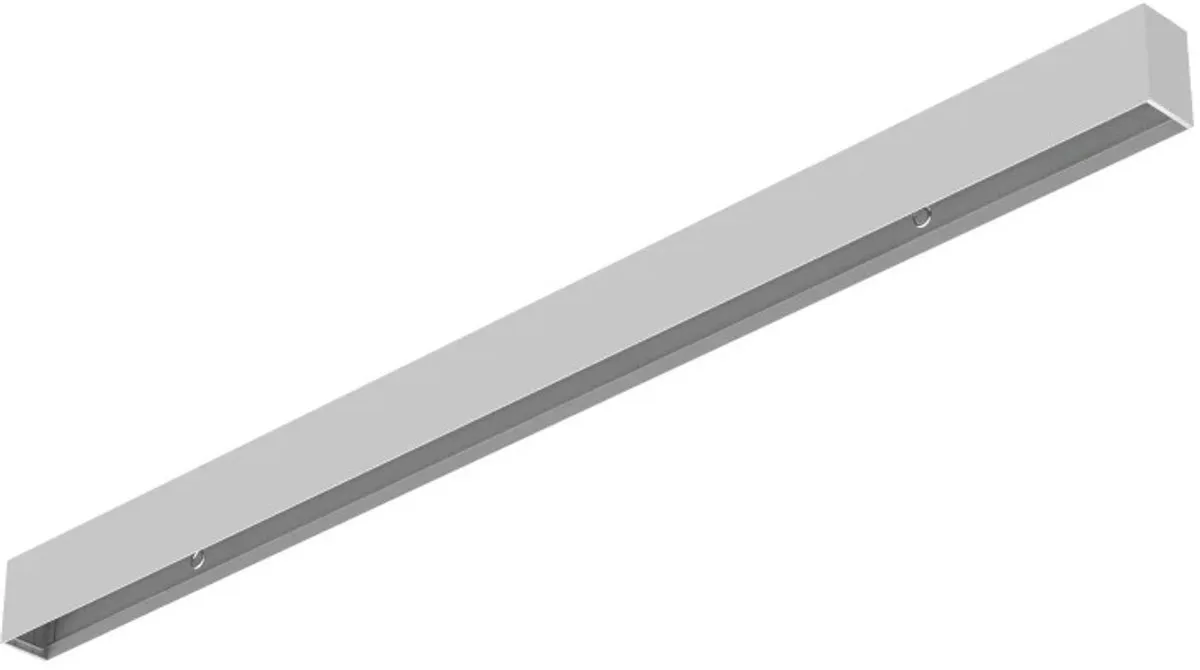 LEDVANCE Lichtlijn Armatuur 40W - T5 LED Tube 1128mm - Zwart