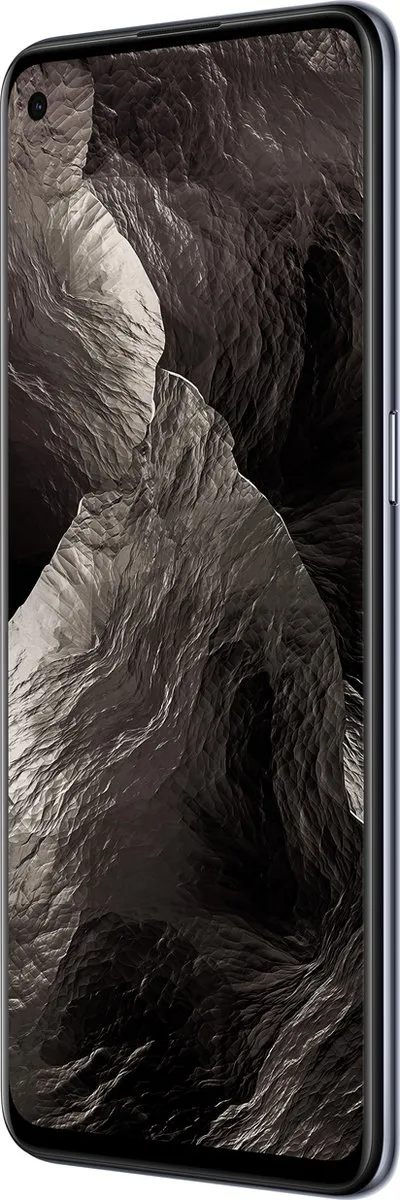 Realme GT Master Edition 5G 6GB/128GB Cosmos Black