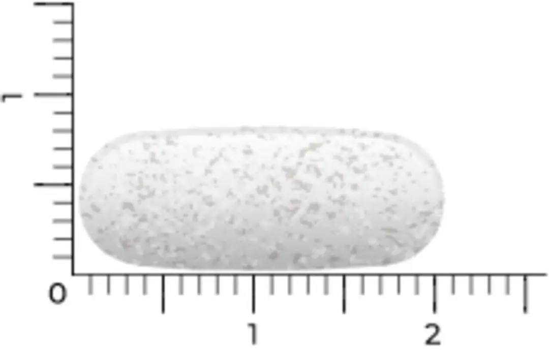 Vitakruid Gaba Plus Smelttabletten - 2x90 Stuks