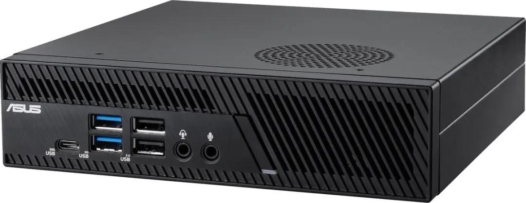 ASUS VivoBook PB63-B7016MH Mini PC