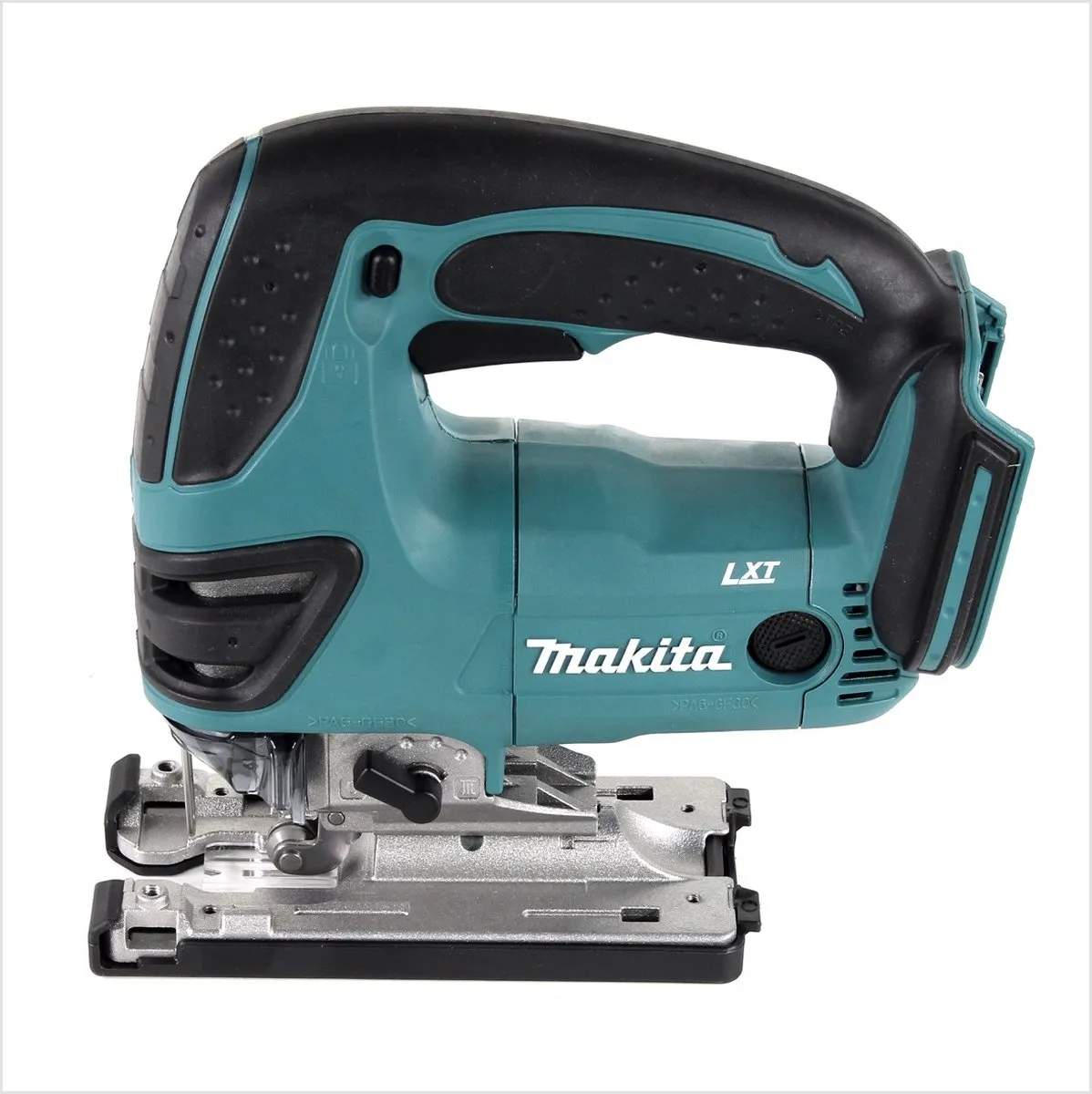 Makita DJV180ZJ Decoupeerzaag 18V - 2600 min⁻¹