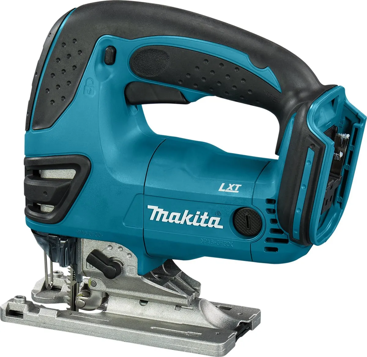 Makita DJV180ZJ Decoupeerzaag 18V - 2600 min⁻¹