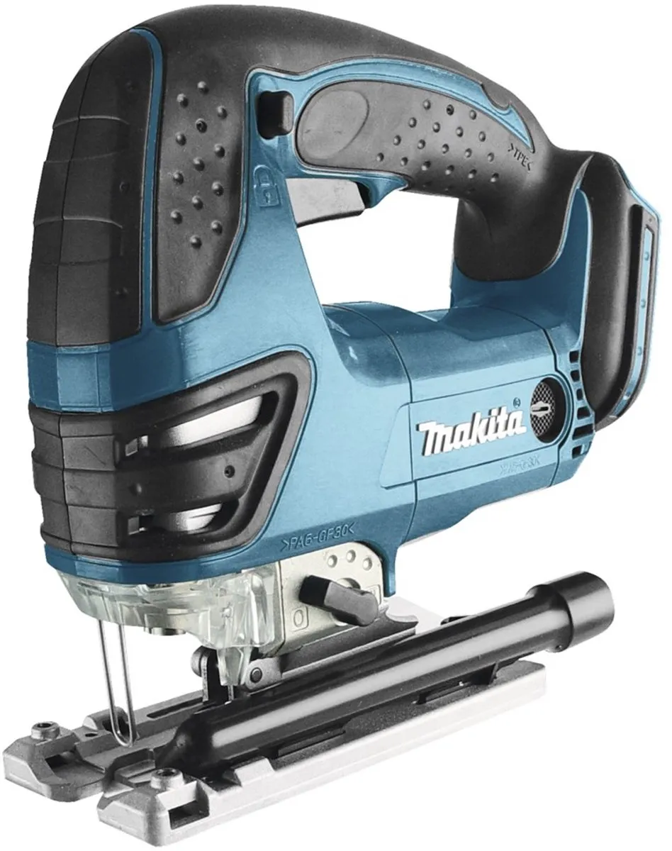 Makita DJV180ZJ Decoupeerzaag 18V - 2600 min⁻¹