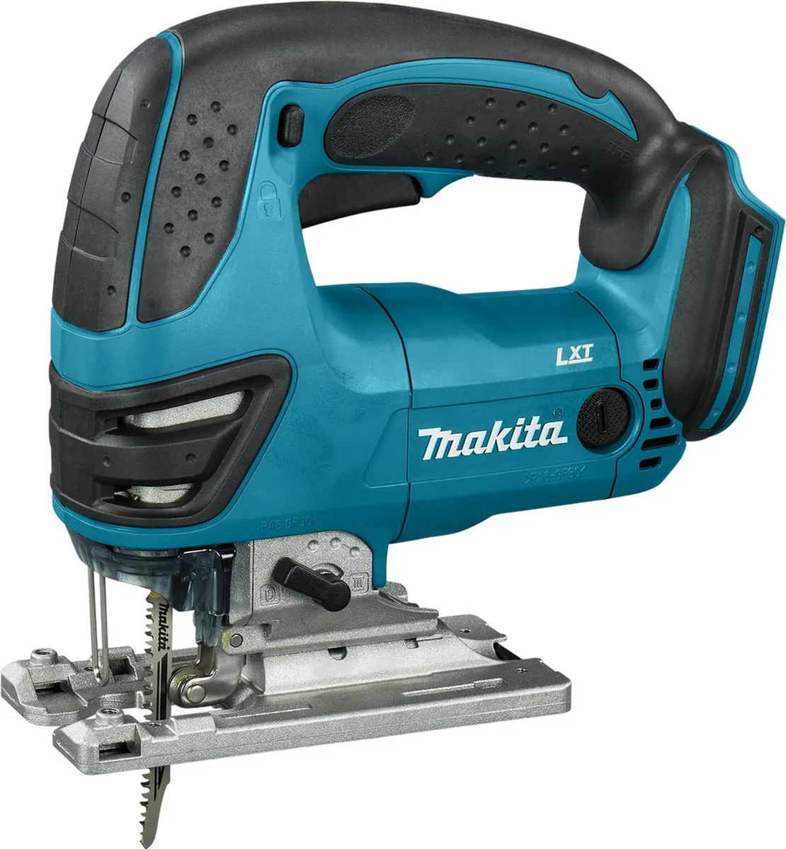 Makita DJV180ZJ Decoupeerzaag 18V - 2600 min⁻¹ - afbeelding 6 van 6