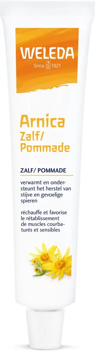 Weleda Arnica Zalf 25g