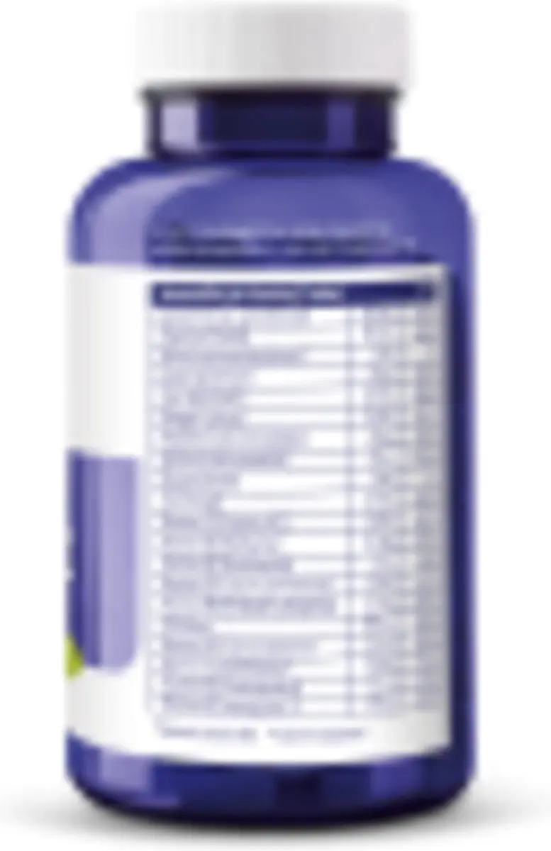 Vitakruid Ostavit 90 tabletten - afbeelding 6 van 6