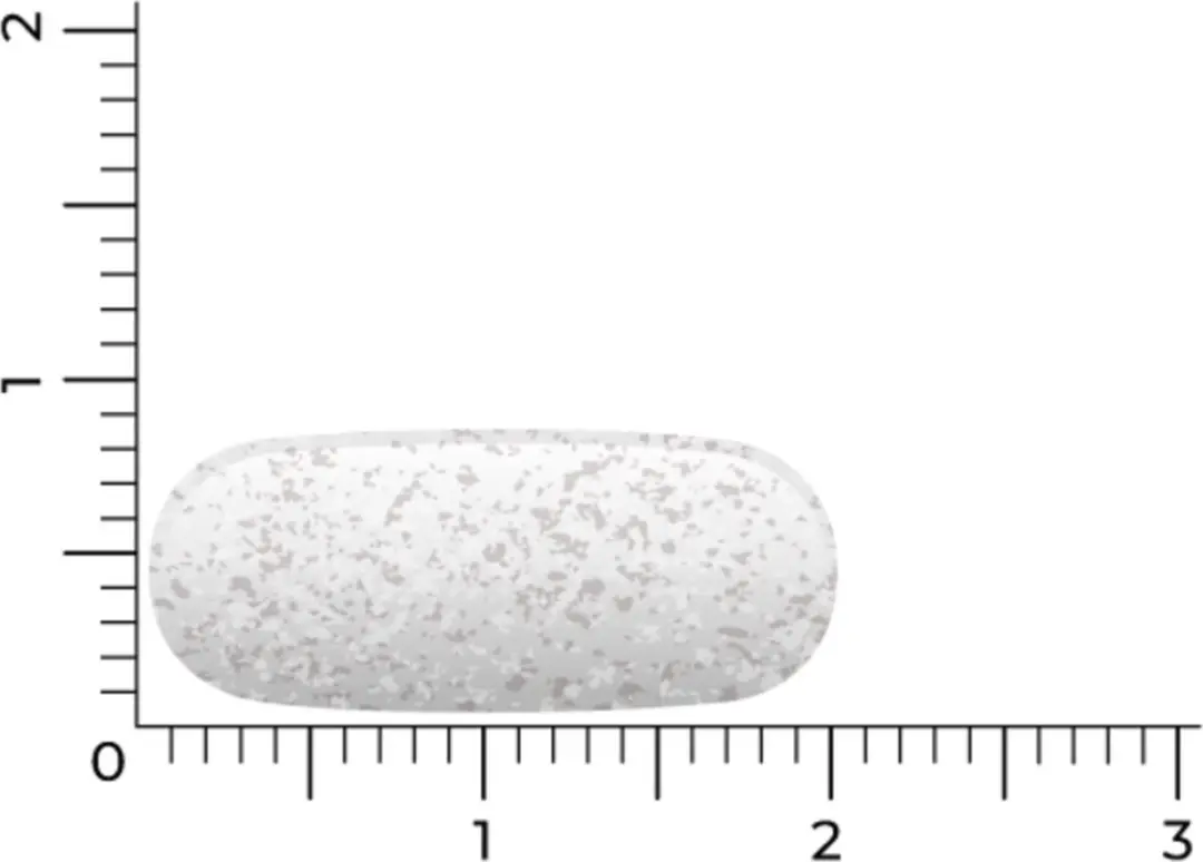 Vitakruid Ostavit 90 tabletten