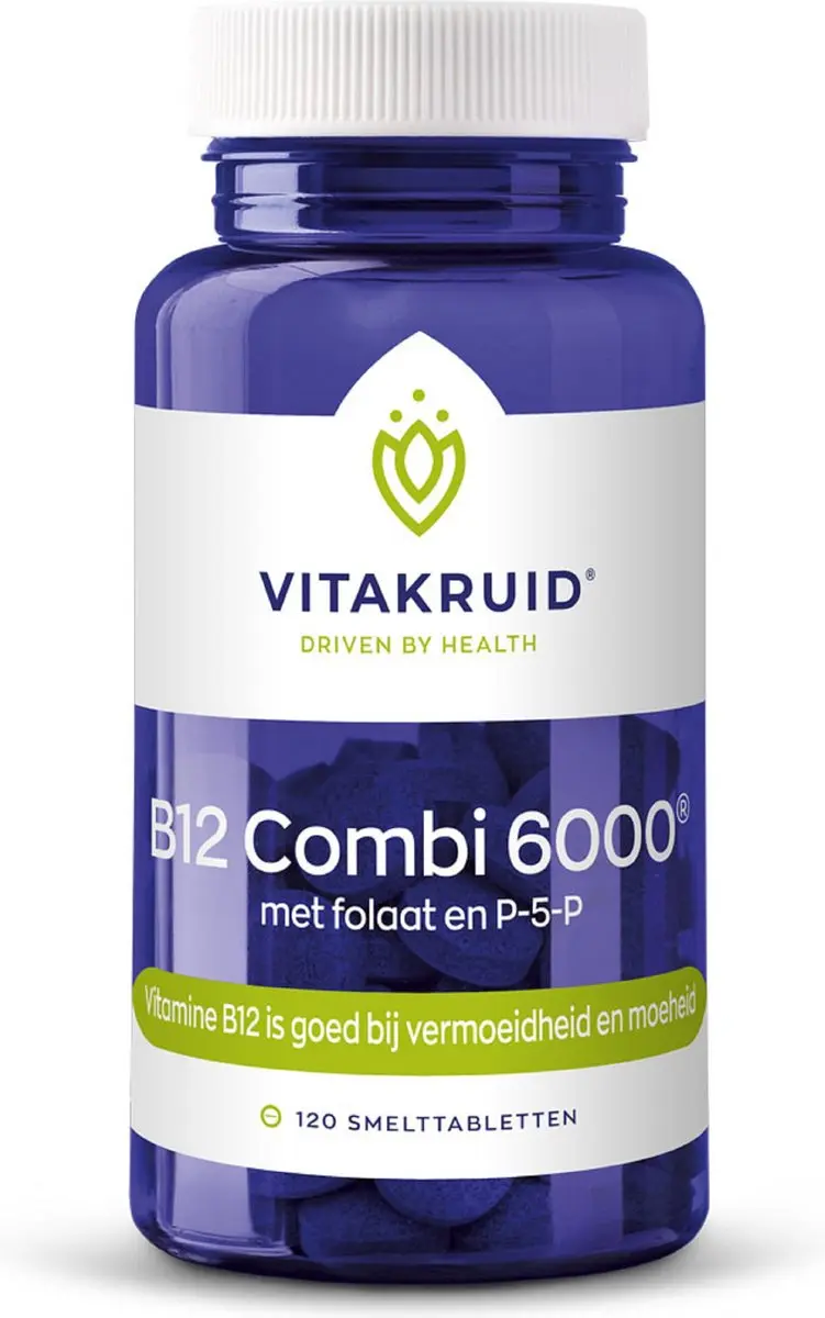 Vitakruid B12 Combi 6.000