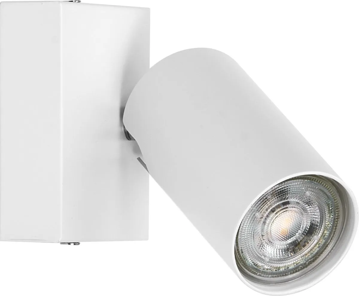 LEDVANCE LED Spot Octagon GU10 3,4W