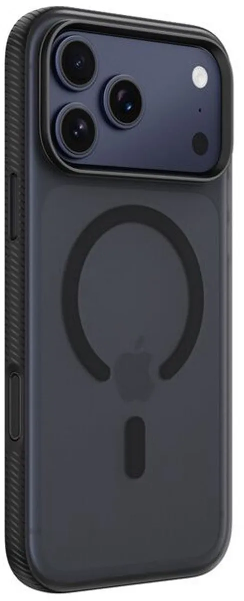 Belkin SheerForce Grip Hoesje MSA036HQBK - iPhone 17 Pro Max - Zwart