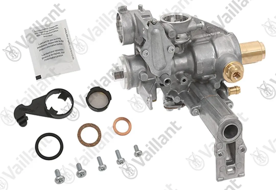 Vaillant Gaskraan MAG 14-0/0 XZ