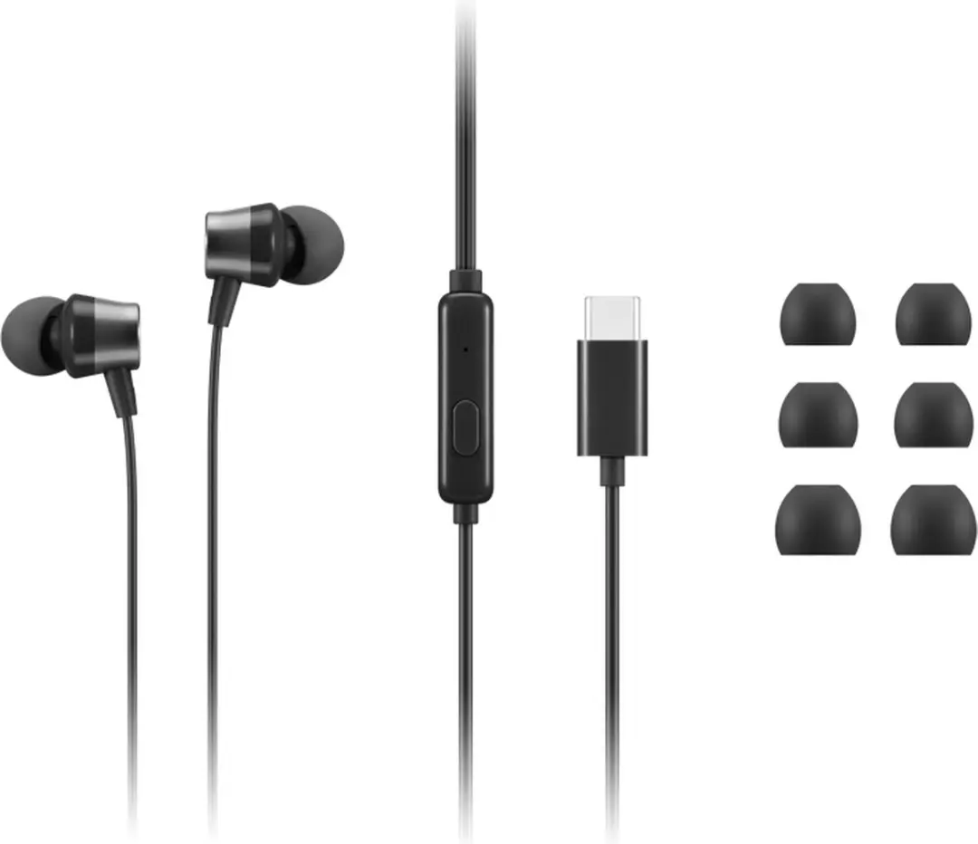 Lenovo Headphones