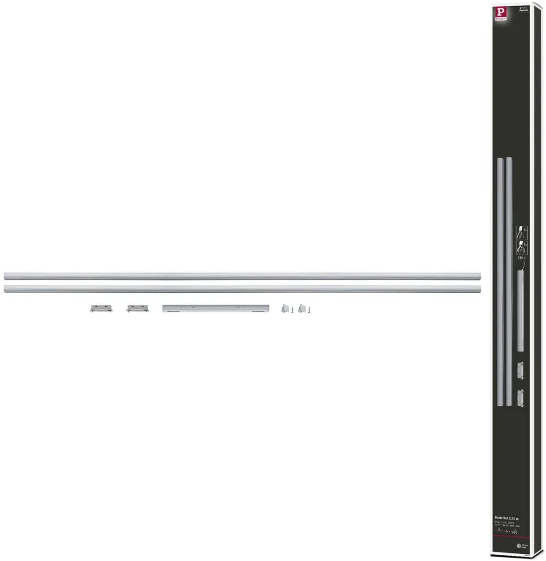 Paulmann URail Basisset 230V