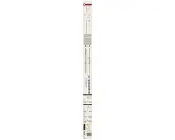 Paulmann URail Basisset 230V - Chroom mat