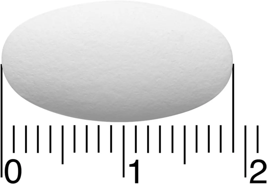 Davitamon Magnesium 60g - 60 Tabletten