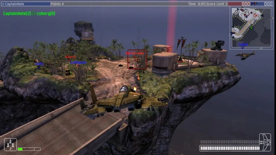 Sony PlayStation Warhawk - PS3