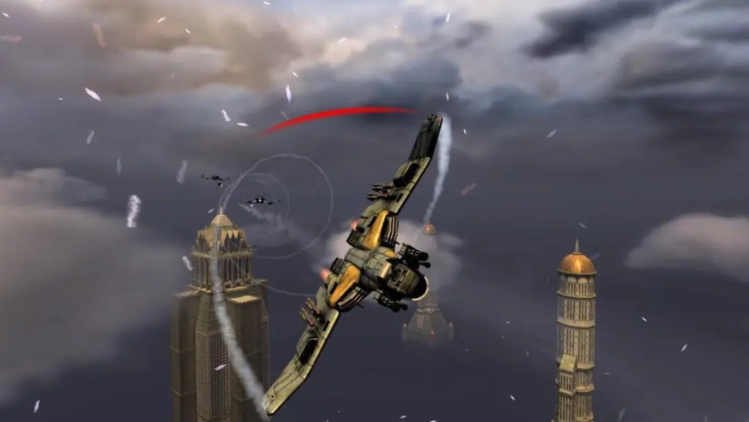 Sony PlayStation Warhawk - PS3