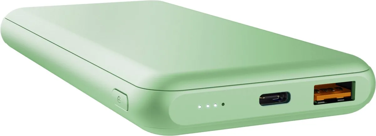 Trust Redoh 25033 Powerbank 10000mAh