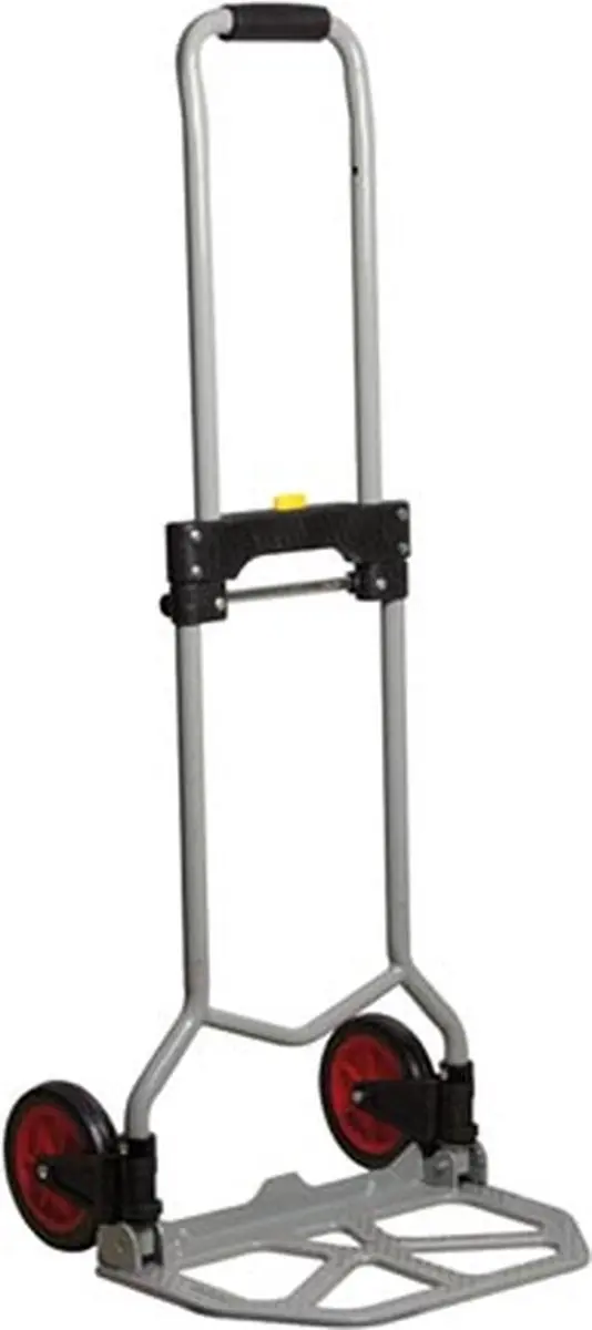 Perel Toolland Opvouwbare Steekwagen 60kg