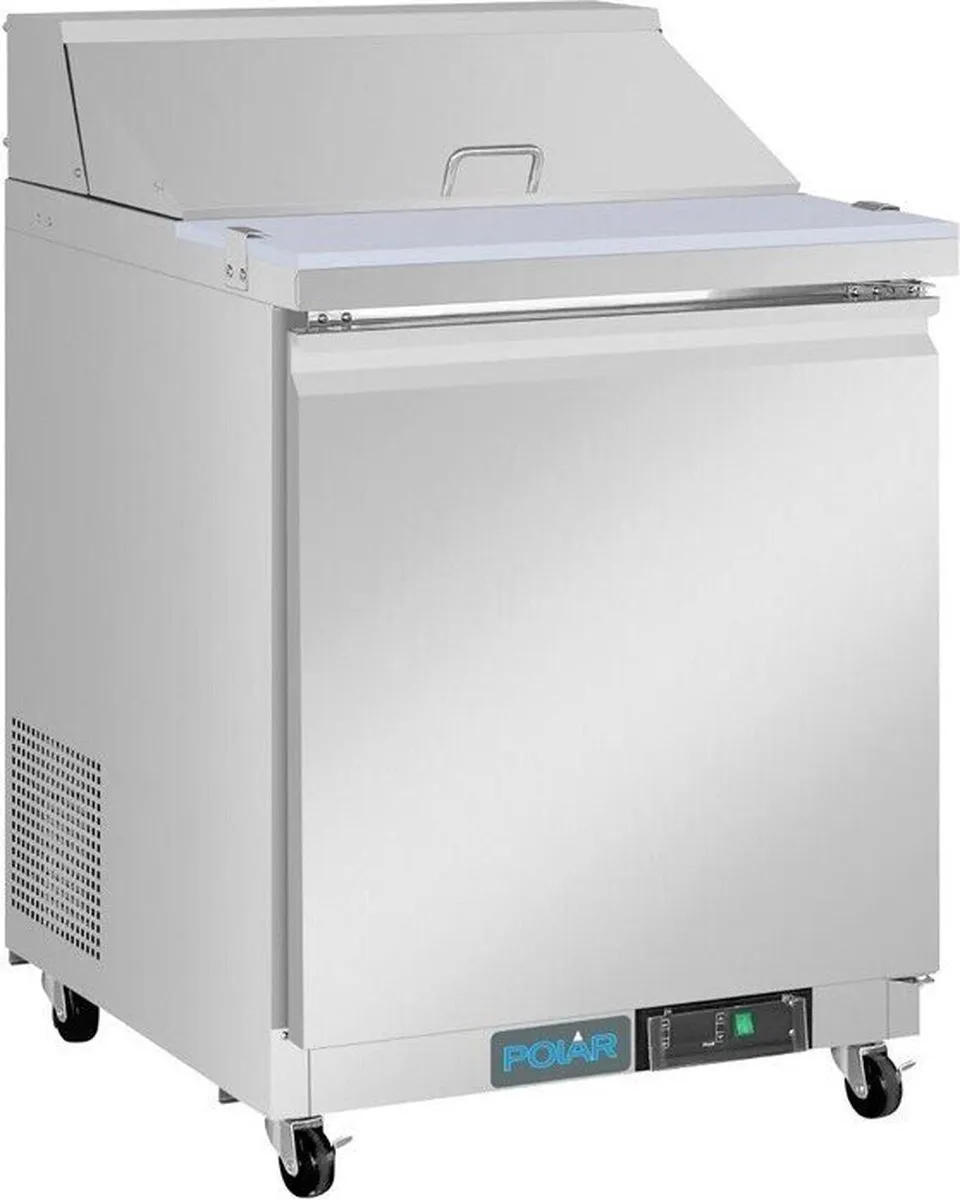 Polar U-Serie UA009 Saladette 154L