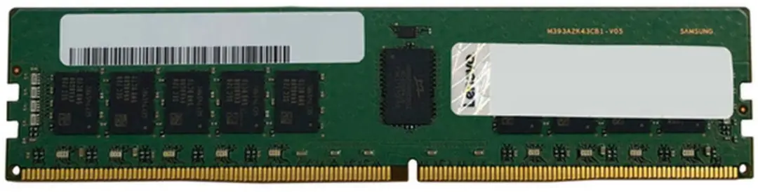 Lenovo 4X77A99751 Geheugenmodule 16GB DDR5 ECC