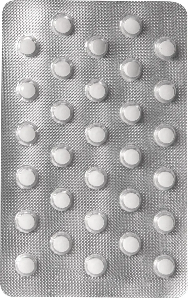 Lucovitaal Melatonine Kids 0,299mg - 30 tabletten