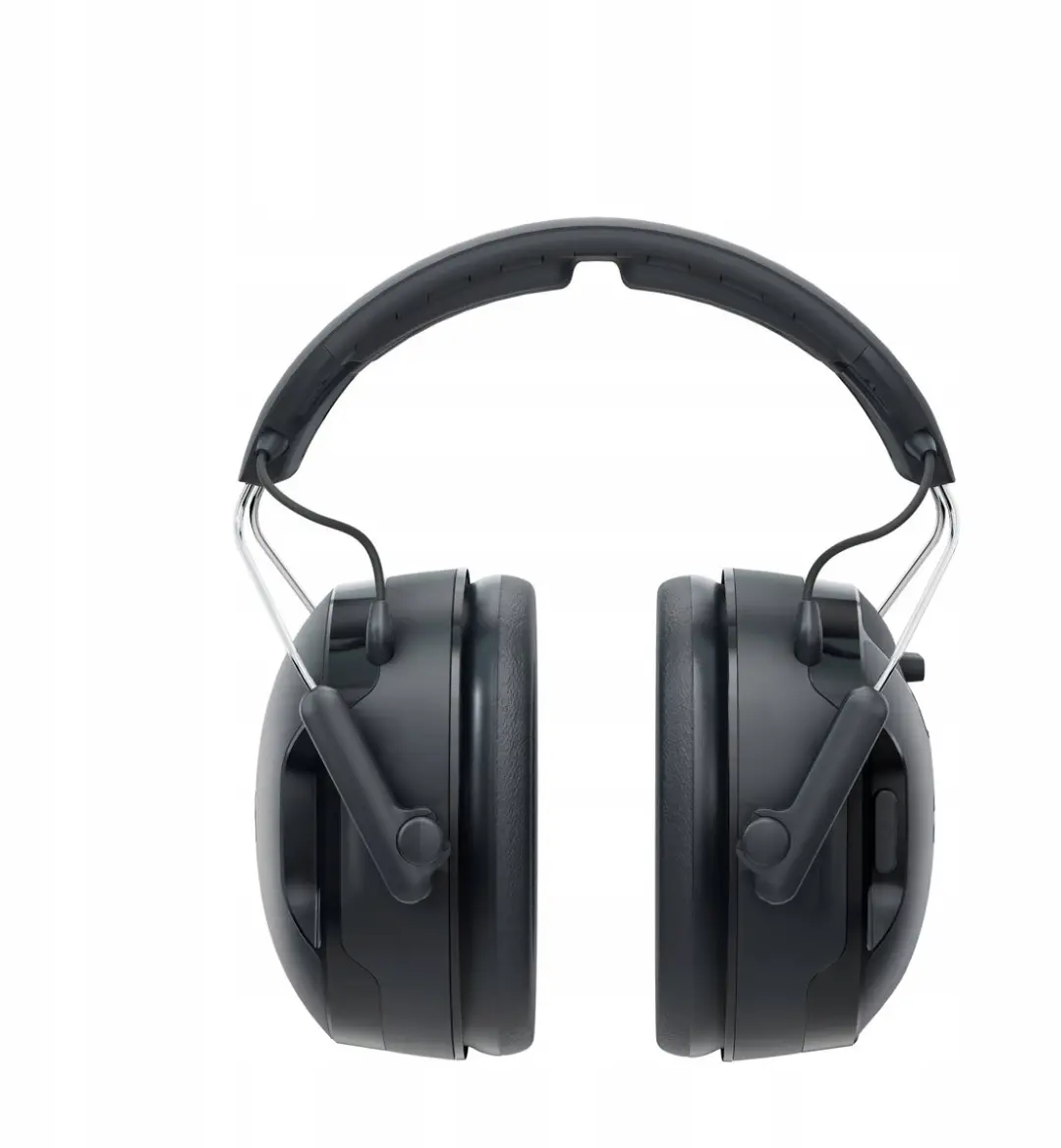 3M WorkTunes Connect 90573E-1 Gehoorbeschermer - Zwart