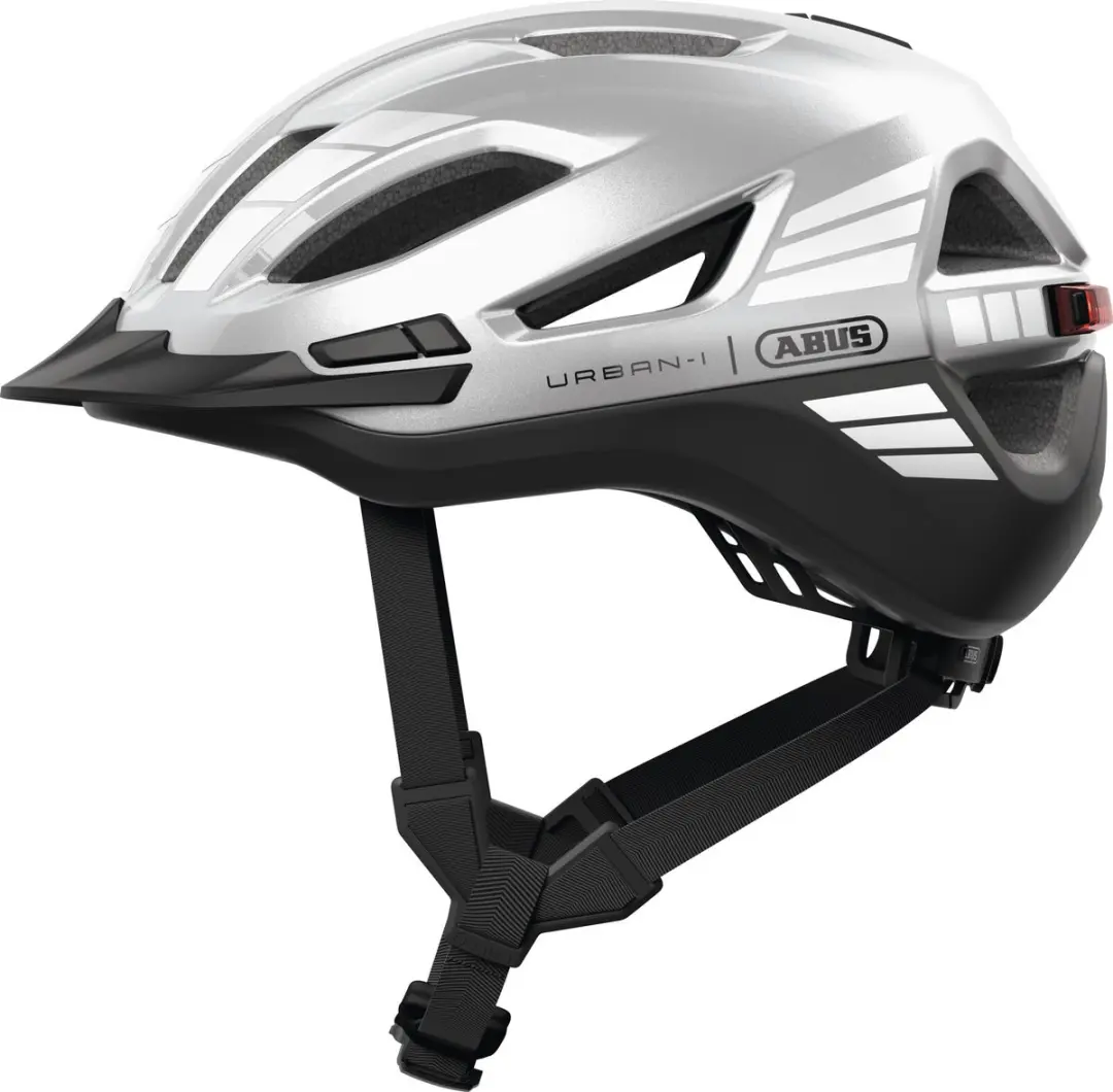 ABUS Urban-I 4.0 ACE Helm