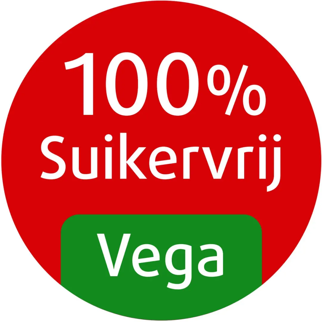 Lucovitaal Multi+ Kids Gummies Aardbei - 60 Stuks