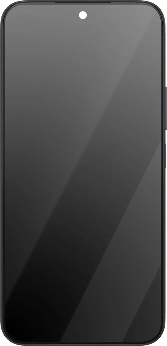Honor 400 LCD-paneel met touchscreen
