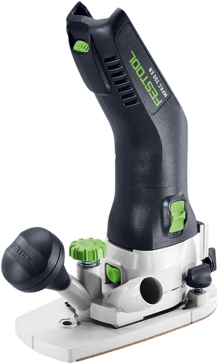 Festool MFKC 700 EB-Basic Accu-Kantenfrees 18V 8mm
