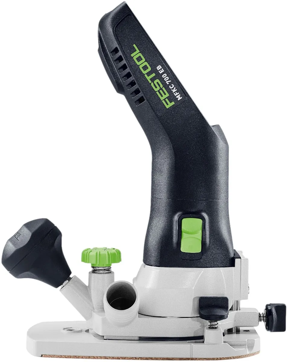 Festool MFKC 700 EB-Basic Accu-Kantenfrees 18V 8mm