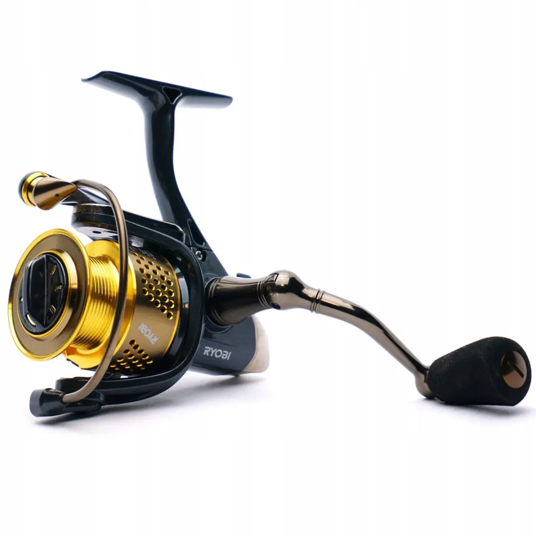 Ryobi Applause CR 1000 Molen