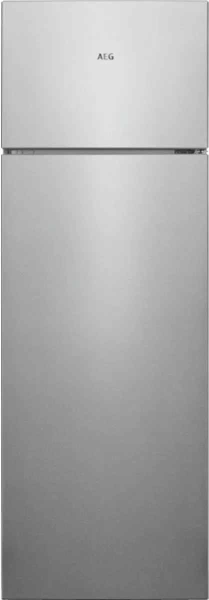 AEG RDB428E1AX Koelvriescombinatie 242L