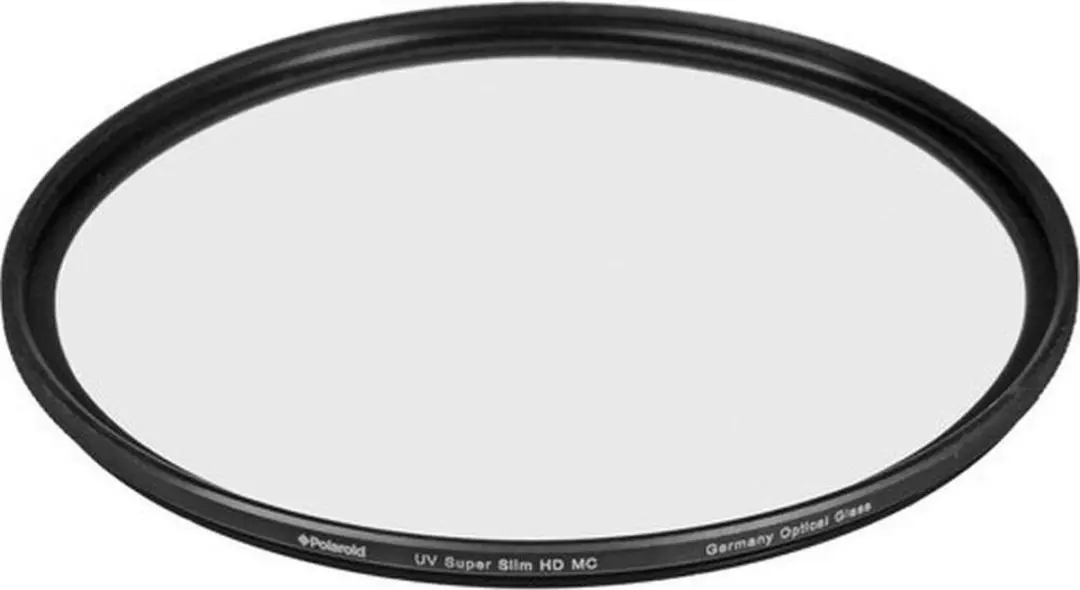 Polaroid Pro Series PLUVP55 UV Filter 55mm