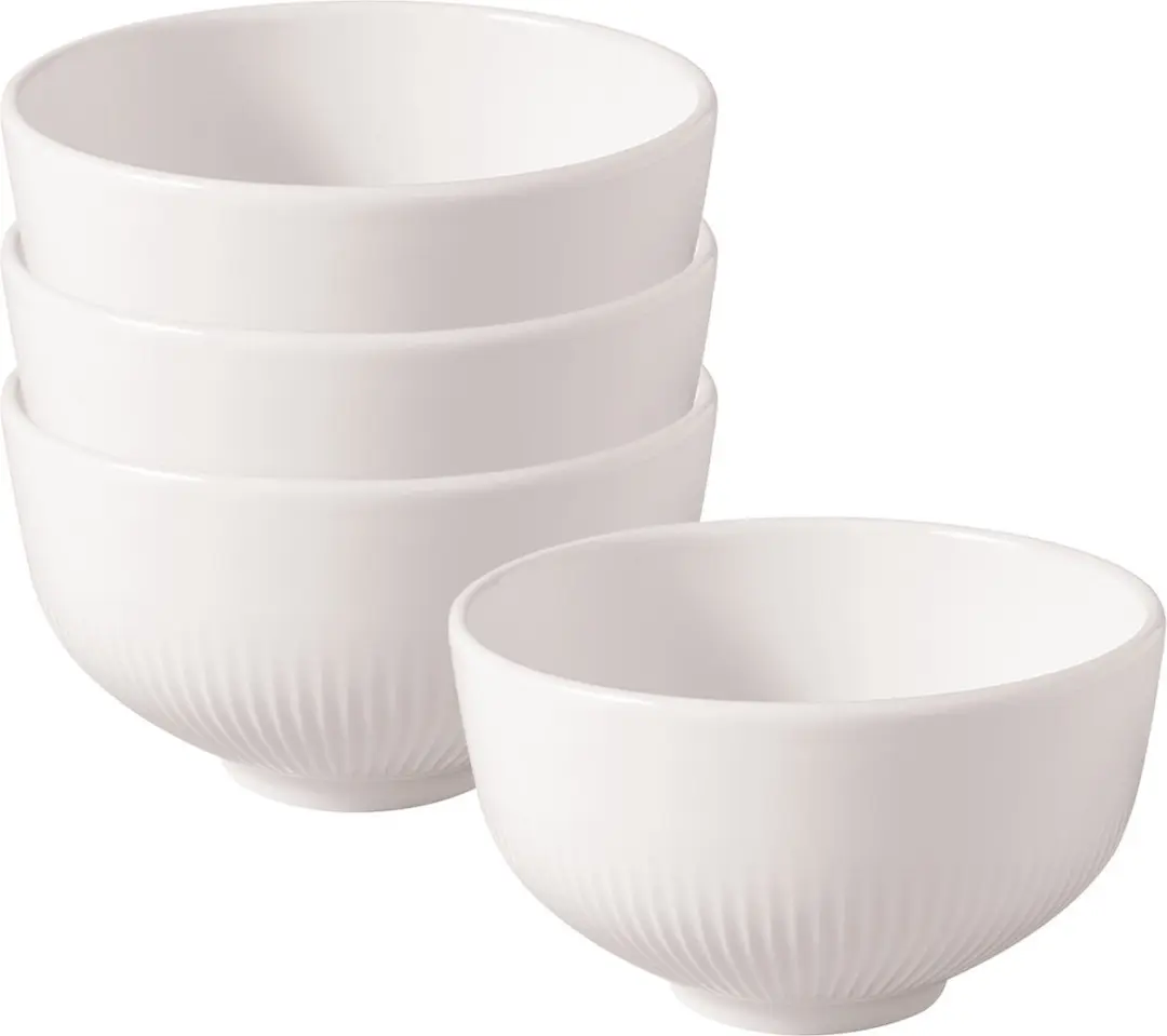 Villeroy & Boch Afina Snackschalen Set