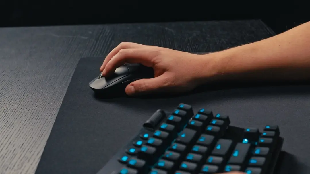 Logitech G Pro X 2 Superlight 910-006630 Gamingmuis