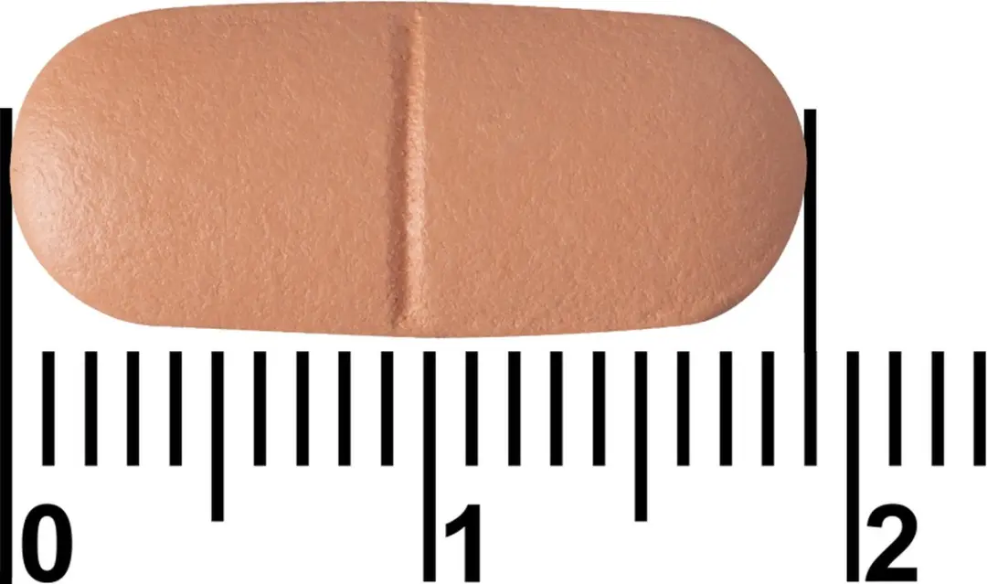 Davitamon Compleet Vrouw Overgang - 60 Stuks