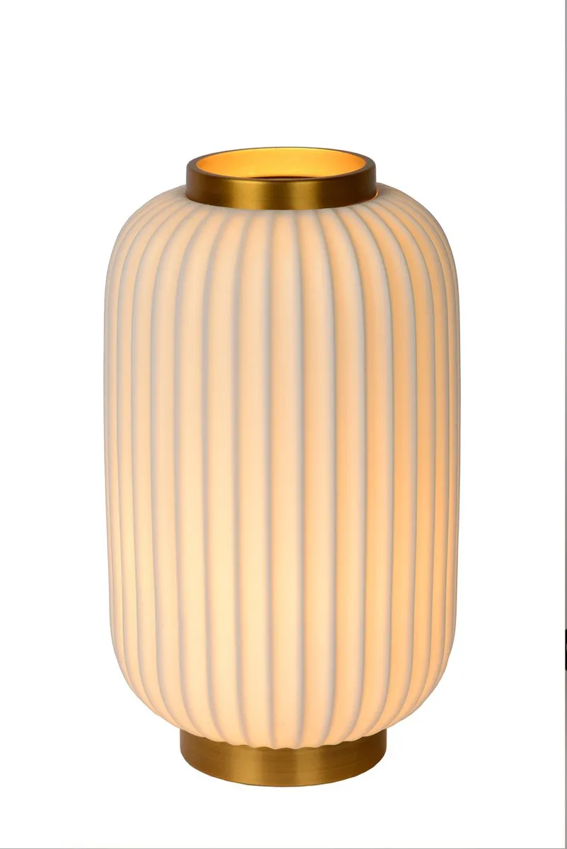 Lucide GOSSE Tafellamp Ø19,7cm