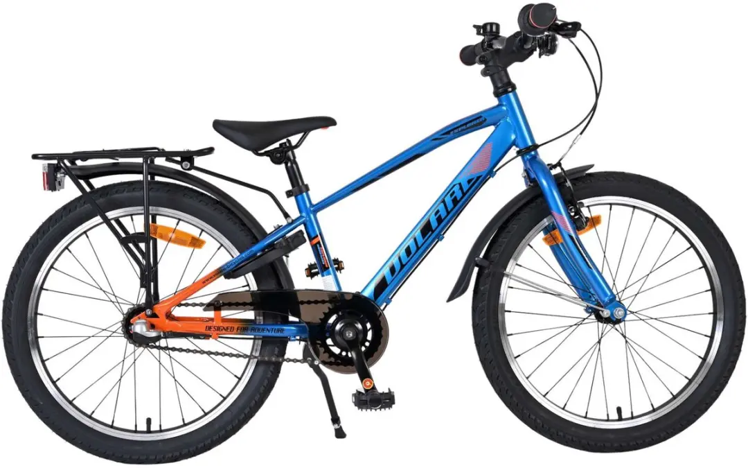Volare Explorer Kinderfiets 20"